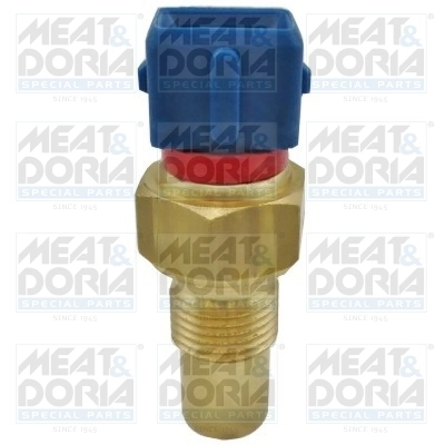 Sensor, coolant temperature